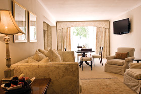 The Andros Boutique Hotel