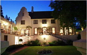 The Andros Boutique Hotel