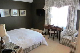 The Andros Boutique Hotel