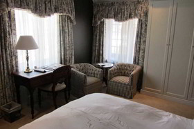 The Andros Boutique Hotel