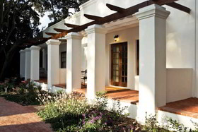 The Andros Boutique Hotel