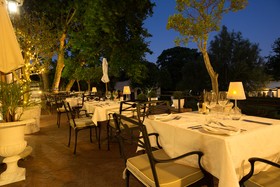 The Andros Boutique Hotel