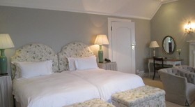 The Andros Boutique Hotel
