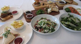 The Andros Boutique Hotel