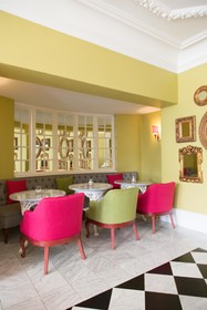The Andros Boutique Hotel