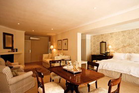 The Andros Boutique Hotel