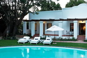 The Andros Boutique Hotel
