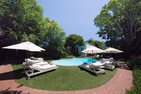 The Andros Boutique Hotel