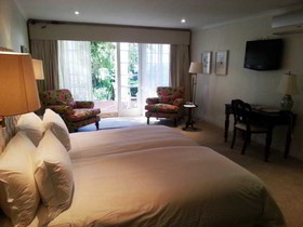 The Andros Boutique Hotel