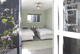 The B.I.G Backpackers