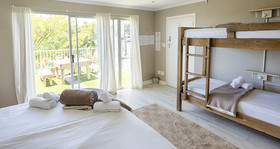 The B.I.G Backpackers