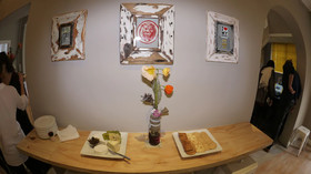 The B.I.G Backpackers