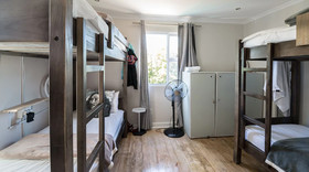 The B.I.G Backpackers