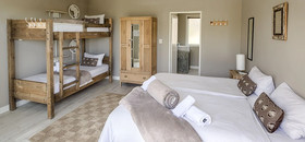 The B.I.G Backpackers