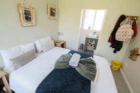 The B.I.G Backpackers