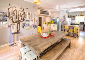 The B.I.G Backpackers