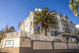 The Bantry Bay Suite Hotel