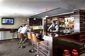 The Bantry Bay Suite Hotel