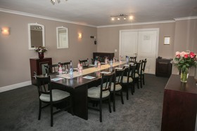The Bantry Bay Suite Hotel