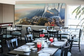 The Bantry Bay Suite Hotel