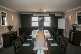 The Bantry Bay Suite Hotel