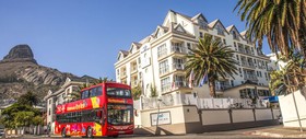 The Bantry Bay Suite Hotel