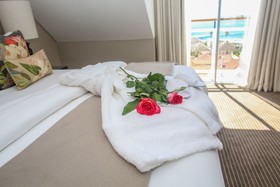 The Bantry Bay Suite Hotel