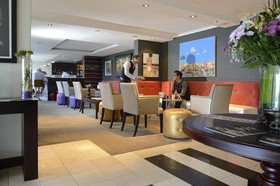 The Bantry Bay Suite Hotel