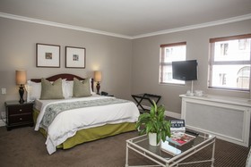 The Bantry Bay Suite Hotel