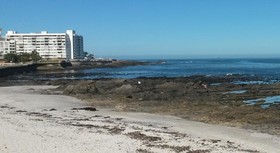 The Bantry Bay Suite Hotel