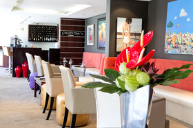 The Bantry Bay Suite Hotel