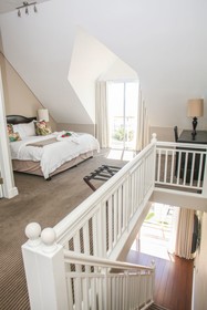 The Bantry Bay Suite Hotel