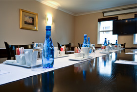 The Bantry Bay Suite Hotel