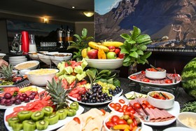 The Bantry Bay Suite Hotel