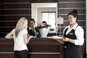 The Bantry Bay Suite Hotel
