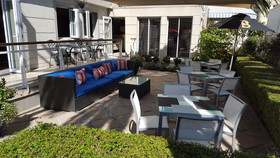 The Bantry Bay Suite Hotel