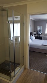 The Bantry Bay Suite Hotel