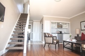 The Bantry Bay Suite Hotel