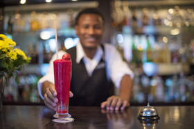 The Bantry Bay Suite Hotel