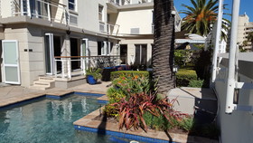The Bantry Bay Suite Hotel