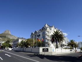 The Bantry Bay Suite Hotel