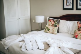 The Bantry Bay Suite Hotel
