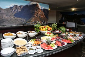 The Bantry Bay Suite Hotel