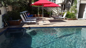 The Bantry Bay Suite Hotel