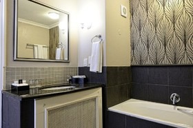 The Bantry Bay Suite Hotel