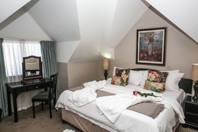 The Bantry Bay Suite Hotel