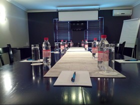 The Bantry Bay Suite Hotel