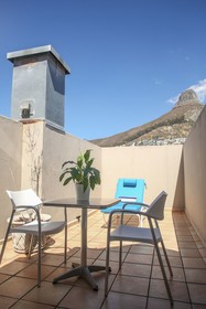 The Bantry Bay Suite Hotel