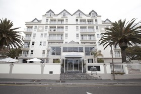 The Bantry Bay Suite Hotel