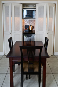 The Bantry Bay Suite Hotel